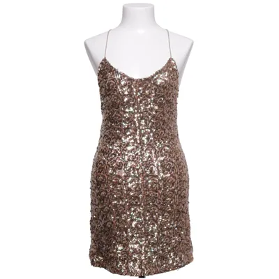 Robe de cocktail (Multicolore) de Glamorous Polyester