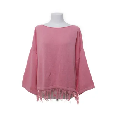 Tröja (Rosa) från Stank Stockholm Bomull, Polyester