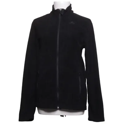 Veste polaire (Noir) de Quechua Polyester