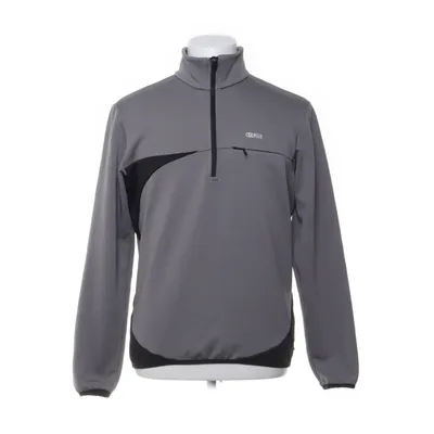 Träningströja (Grå) från Colmar Elastan, Polyester