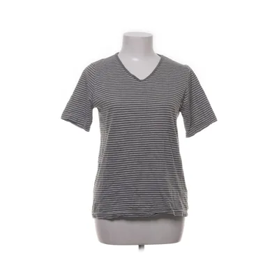 T-shirt (Vert, Blanc) de Dea Kudibal Coton