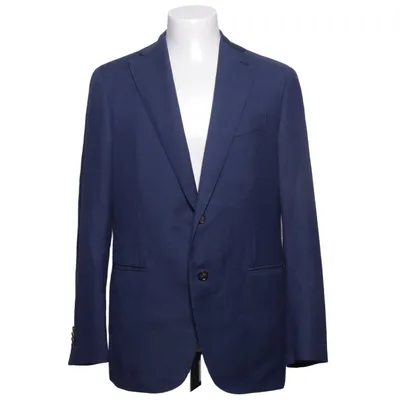 Blazer (ID1JM202F) de Caruso Cupro, Laine