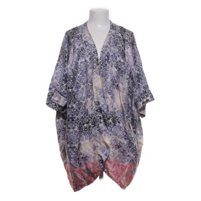 Kimono (Blå, Rosa, Vit, Flerfärgad) från Baum Und Pferdgarten Silke