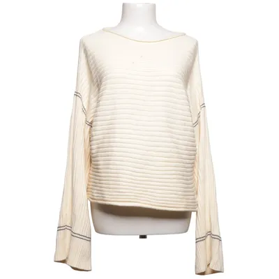 Tröja (Beige) från Arket Bomull