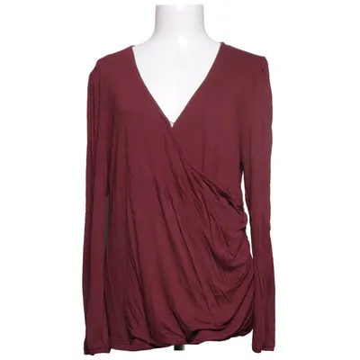 Blouse (Rouge) de Bodyflirt Élasthane, Viscose