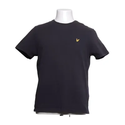 T-shirt (Grå) från Lyle & Scott Bomull