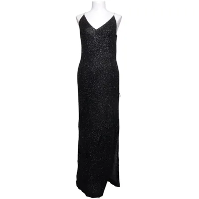 Maxi dress (Black) from Kellermann Polyamide