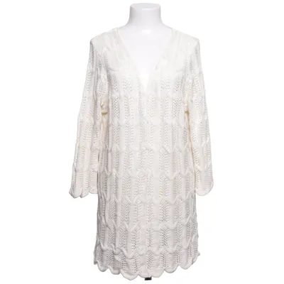 Cardigan (Beige) from Creation L Cotton, Modal, Polyester