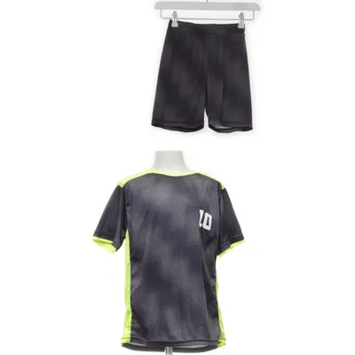 Träningsset (ENE FAIR PLAY JRB TEE) från Energetics Polyester