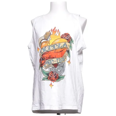 Tank Top (Valueweight) from Fruit of the Loom Cotton
