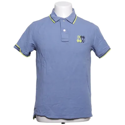 Polo (Bleu) de Psycho Bunny