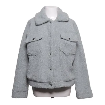 Veste polaire (Gris) de Missguided Polyester