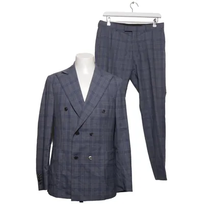 Anzug (Erik Suit) von Oscar Jacobson Wolle