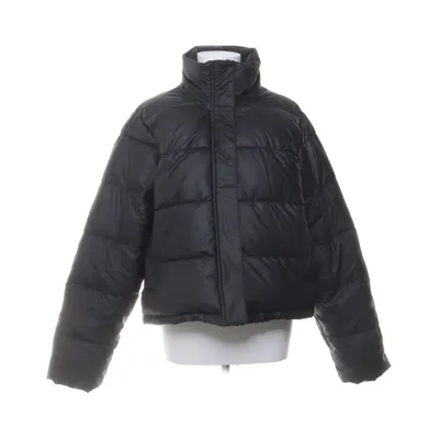 Vinterjacka (Svart) från Crivit Återvunnen polyester