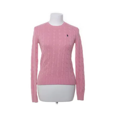 Trui (Roze) van Ralph Lauren Katoen