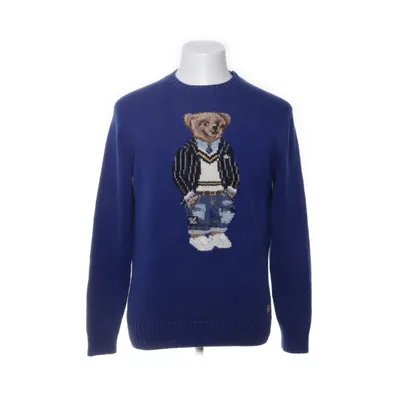 Sweater (Blue) from Polo Ralph Lauren Cotton