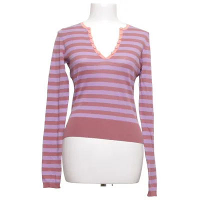 Pullover (Purple, Pink) from Markus Lupfer Cotton