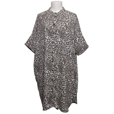 Dress (Sos) from The Black Label Collection Lager 157 Polyester