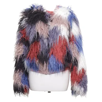 Jack (Blauw, Rood, Meerkleurig) van ASTR Acryl, Katoen, Elastaan, Polyester, Viscose