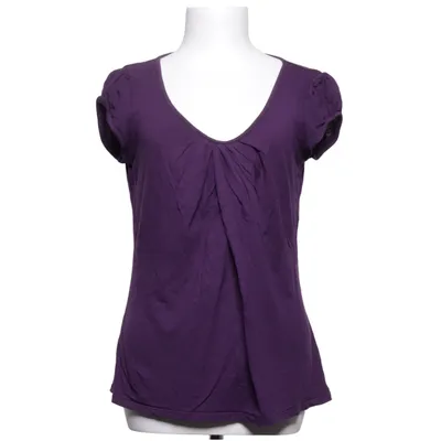Top (Wilma Jersey Top) van 365 Sunshine Elastaan, Viscose
