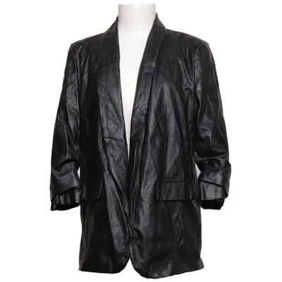 Blazer (Katrina) van Johanna Polyester, Polyurethaan