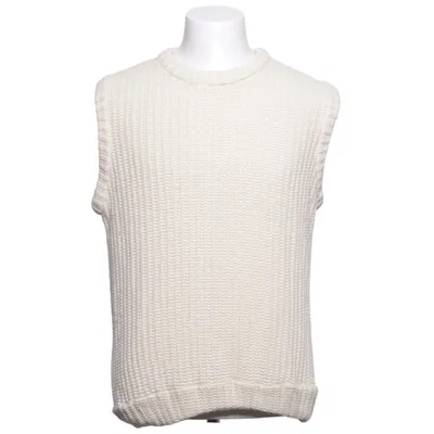 Spencer (Beige) van Barena Polyamide, Wol
