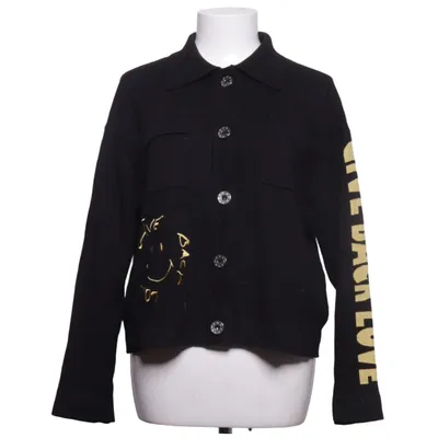 Överskjorta (Svart) från Sandro