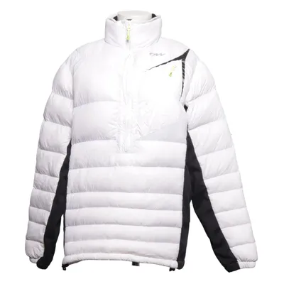 Anorak (Wit, Zwart) van One Way