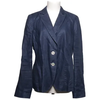 Blazer (Bleu) de Selection by s.Oliver Lin