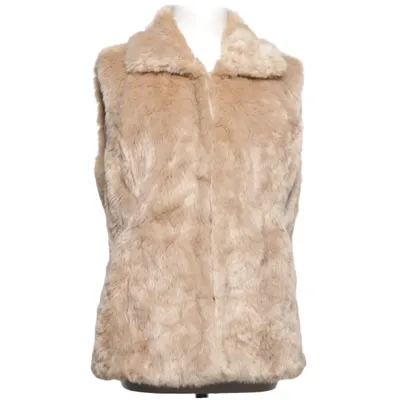 Outdoor vest (Beige) van Livelo
