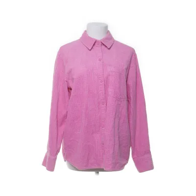 Skjorta (Rosa) från Divided by H&M Bomull