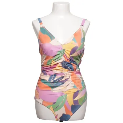 Badedragt (Summer Allure) fra Triumph Elastan, Polyester