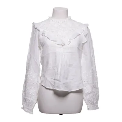 Blouse (Blanc) de Veronica Beard