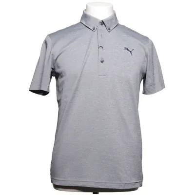 Pikétröja (Grå) från Puma Golf