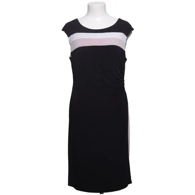 Robe (Noir, Rose, Blanc) de Connected Apparel Élasthane, Polyester