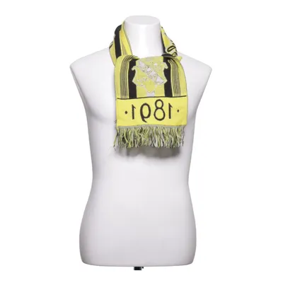 Halsduk (Svart, Gul) från AIK