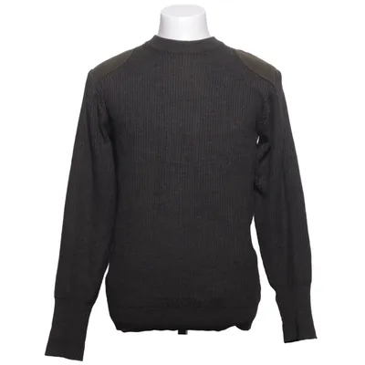 Tröja (SPORTING RIB CREW) från Barbour Ull