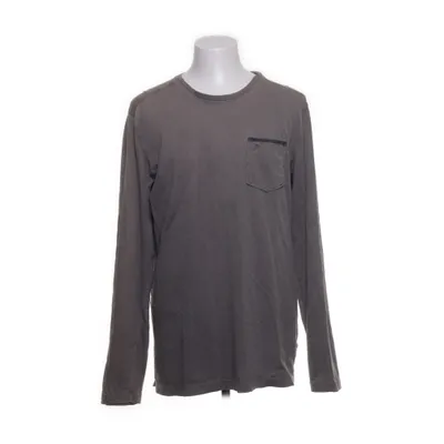 Långärmad t-shirt (DUKE LS) från Peak Performance Bomull