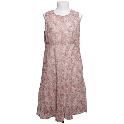 Robe (Beige, Multicolore) de Smiley Vintage
