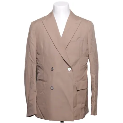 Kavaj (Beige) från Our Legacy