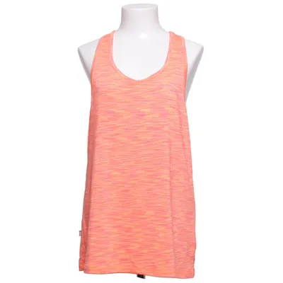 Träningslinne (Orange, Rosa) från Swedemount Elastan, Polyester