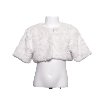 Cape (Grå) från H&M Akryl, Polyester