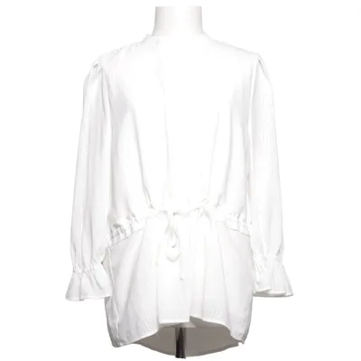 Blouse (Kalatea Baz Shirt) from Bruuns Bazaar Polyester, Viscose