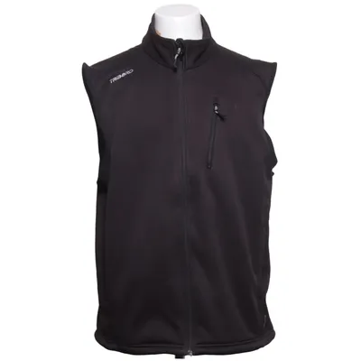Gilet (Zwart) van Tribord
