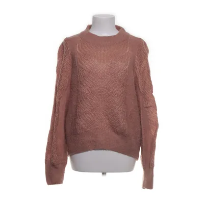 Pull-over (Rose) de Three Sixty Five Acrylique, Laine d'alpaga, Polyester