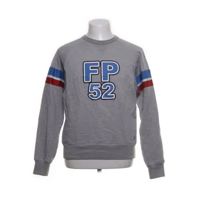 Collegetröja (M3343/228/2035/186) från Fred Perry Sportswear Bomull, Polyester