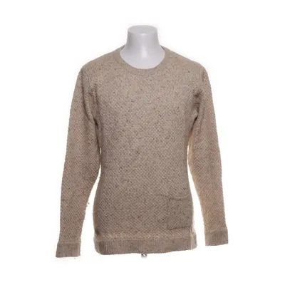 Tröja (Beige) från Vailent Clothing Angora, Kashmir, Polyamid, Viskos, Ull