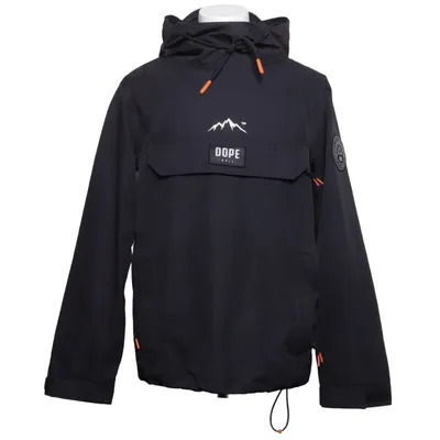 Anorak (Blizzard) from Dope Polyamide, Polyester