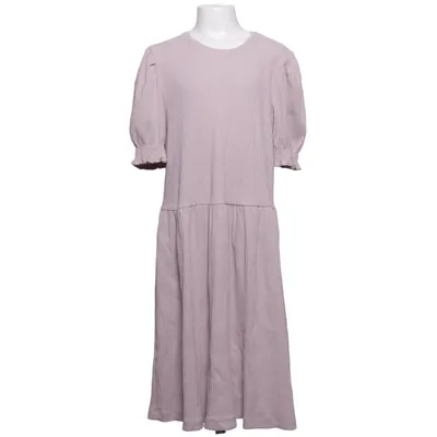 Klänning (Regitze Dress) från POMPdeLUx Bomull, Elastan