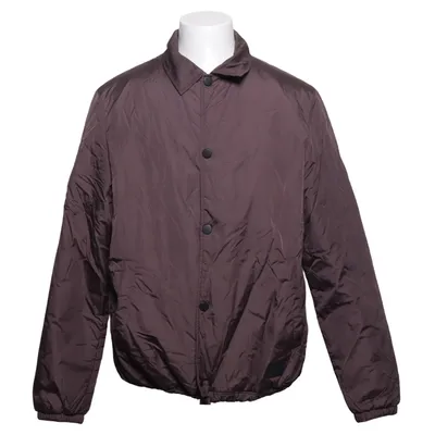 Jakke (Brun) fra Acne Studios Polyamid, Polyester
